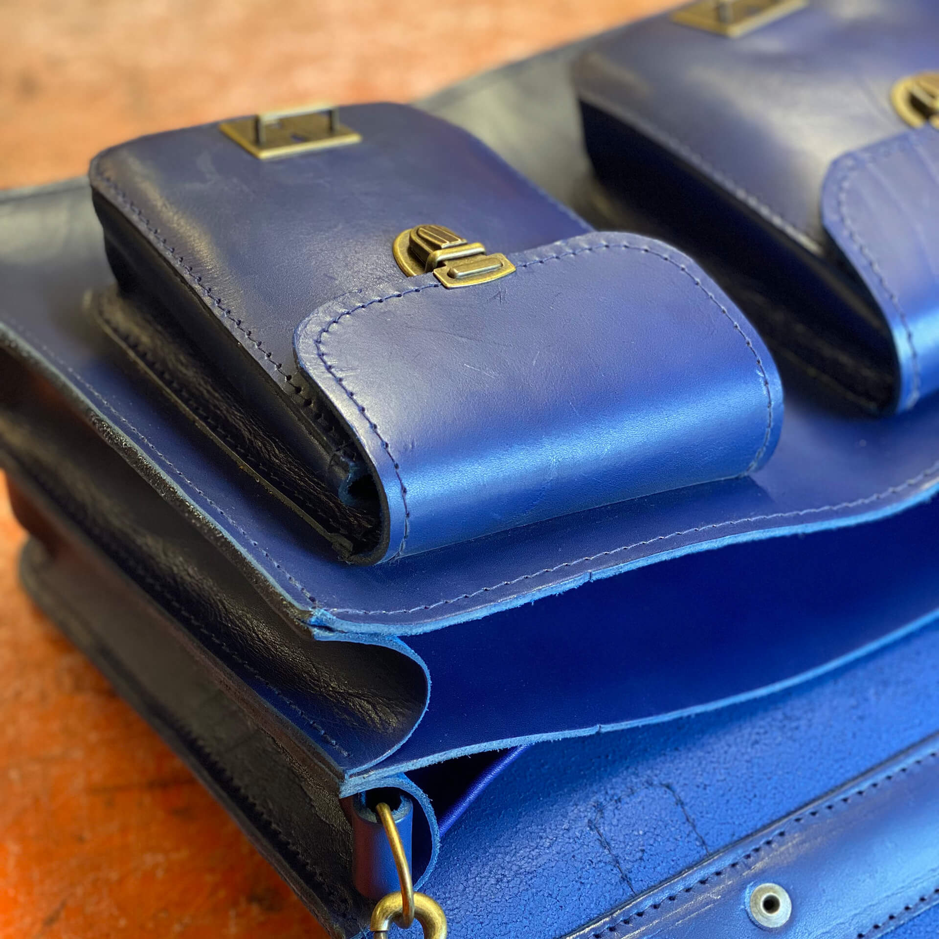 Tasche Lehrerin