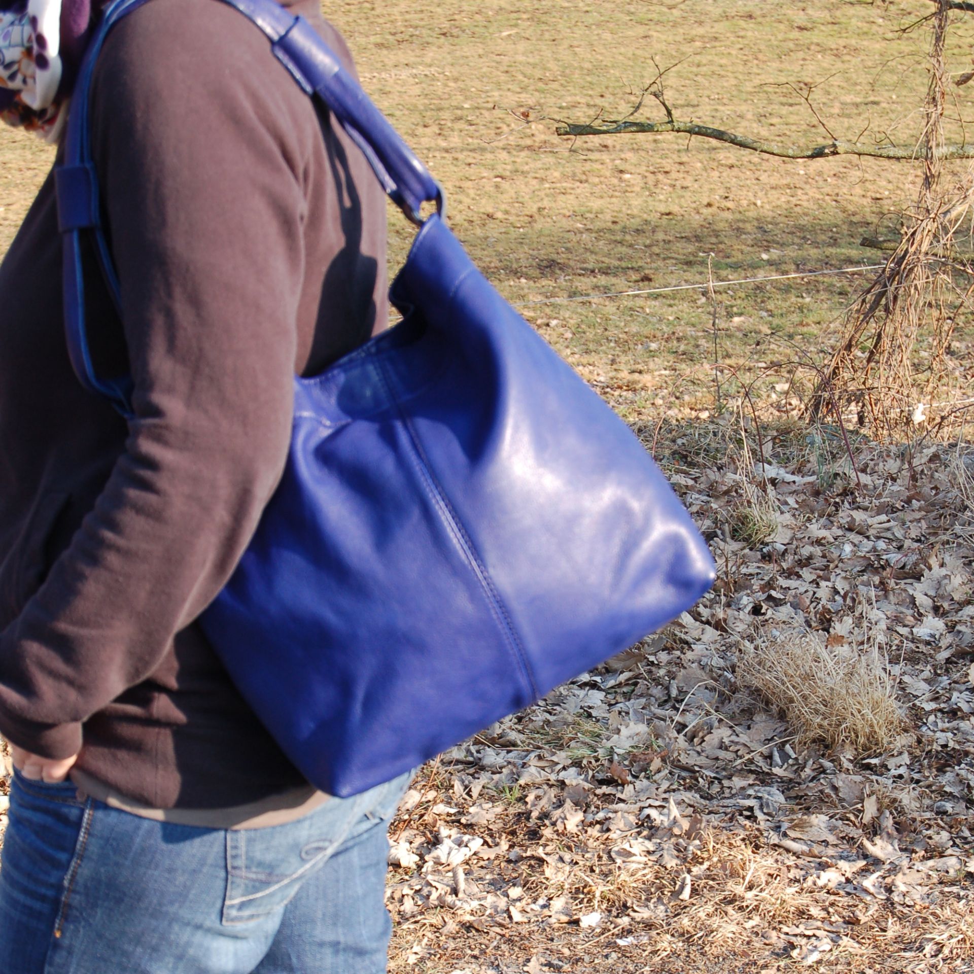 Shopper Wiebke