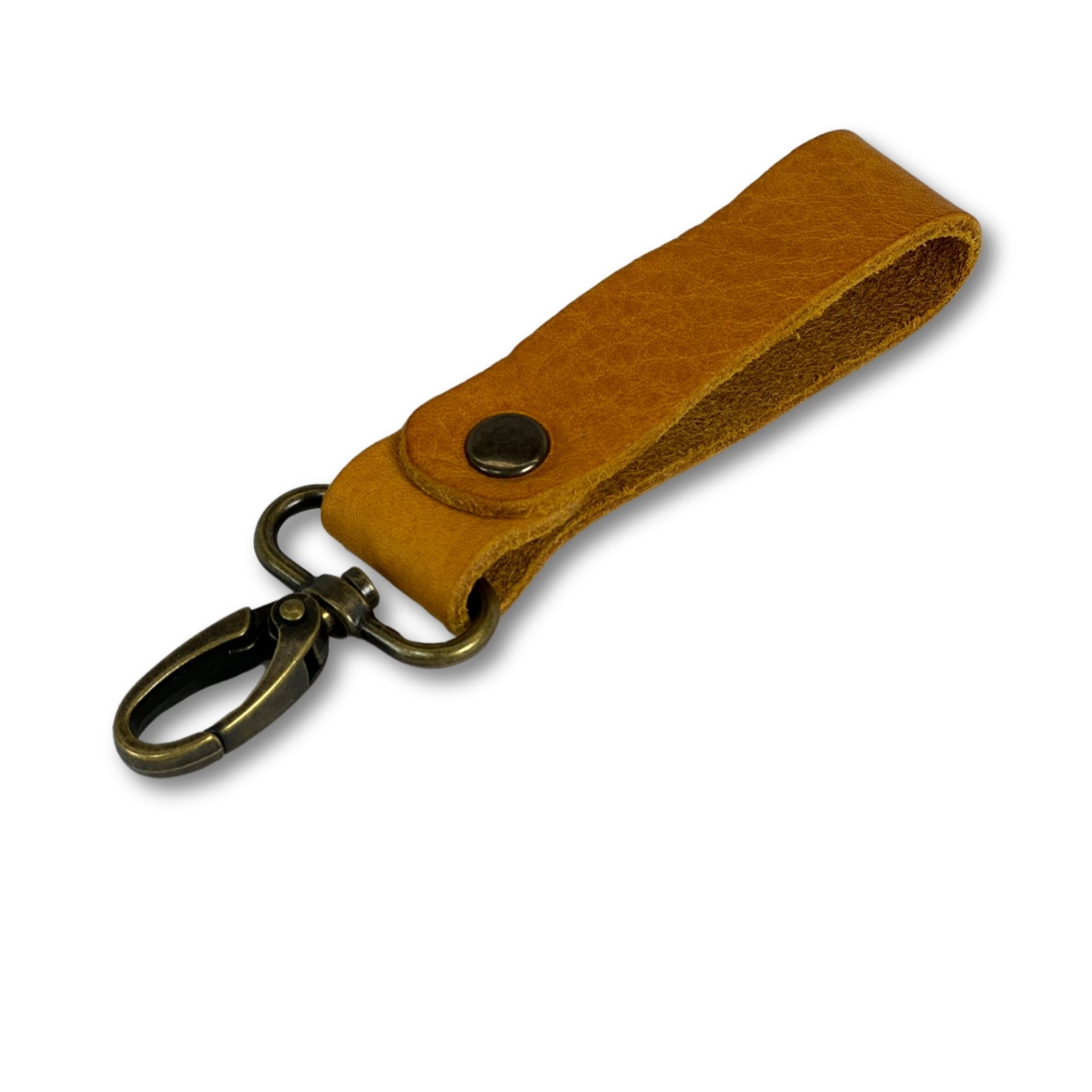 Schlüsselanhänger mit Karabiner