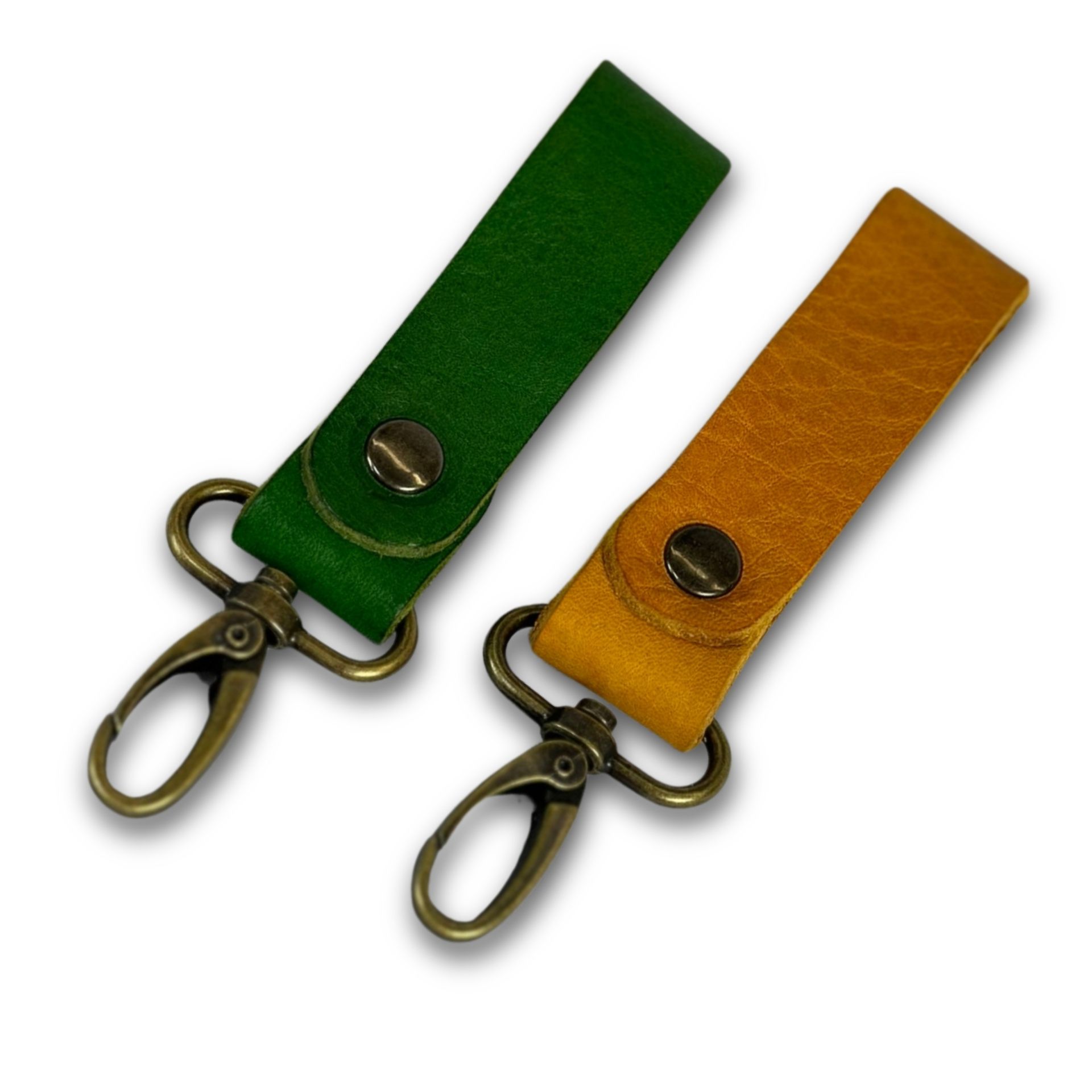 Schlüsselanhänger mit Karabiner