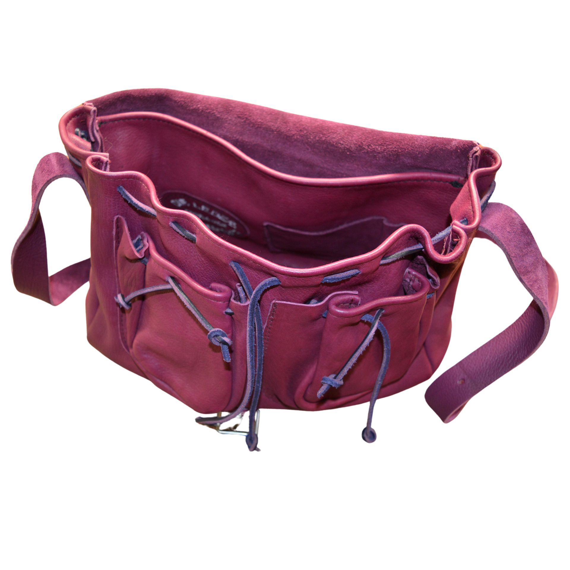 Bretonische Tasche