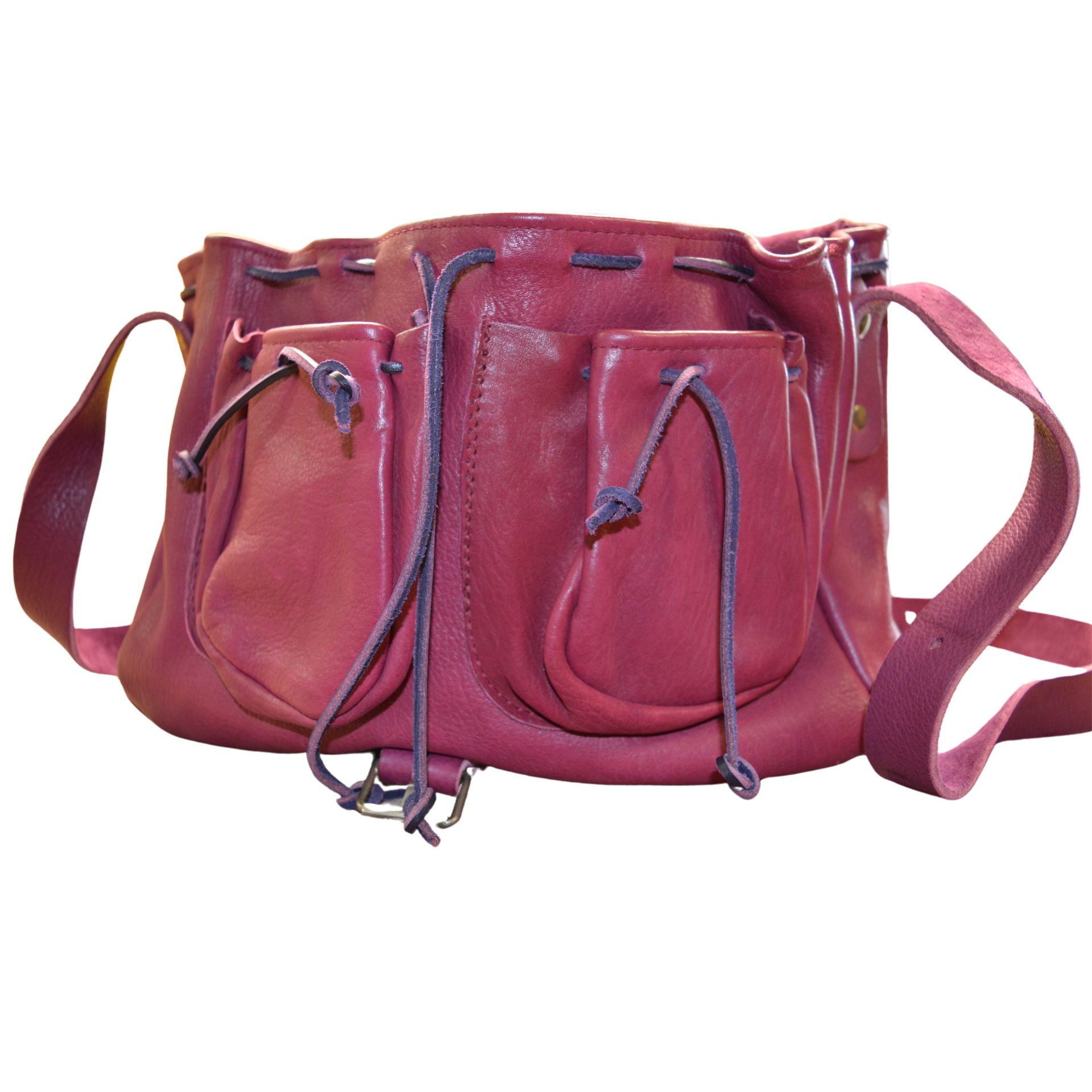 Bretonische Tasche