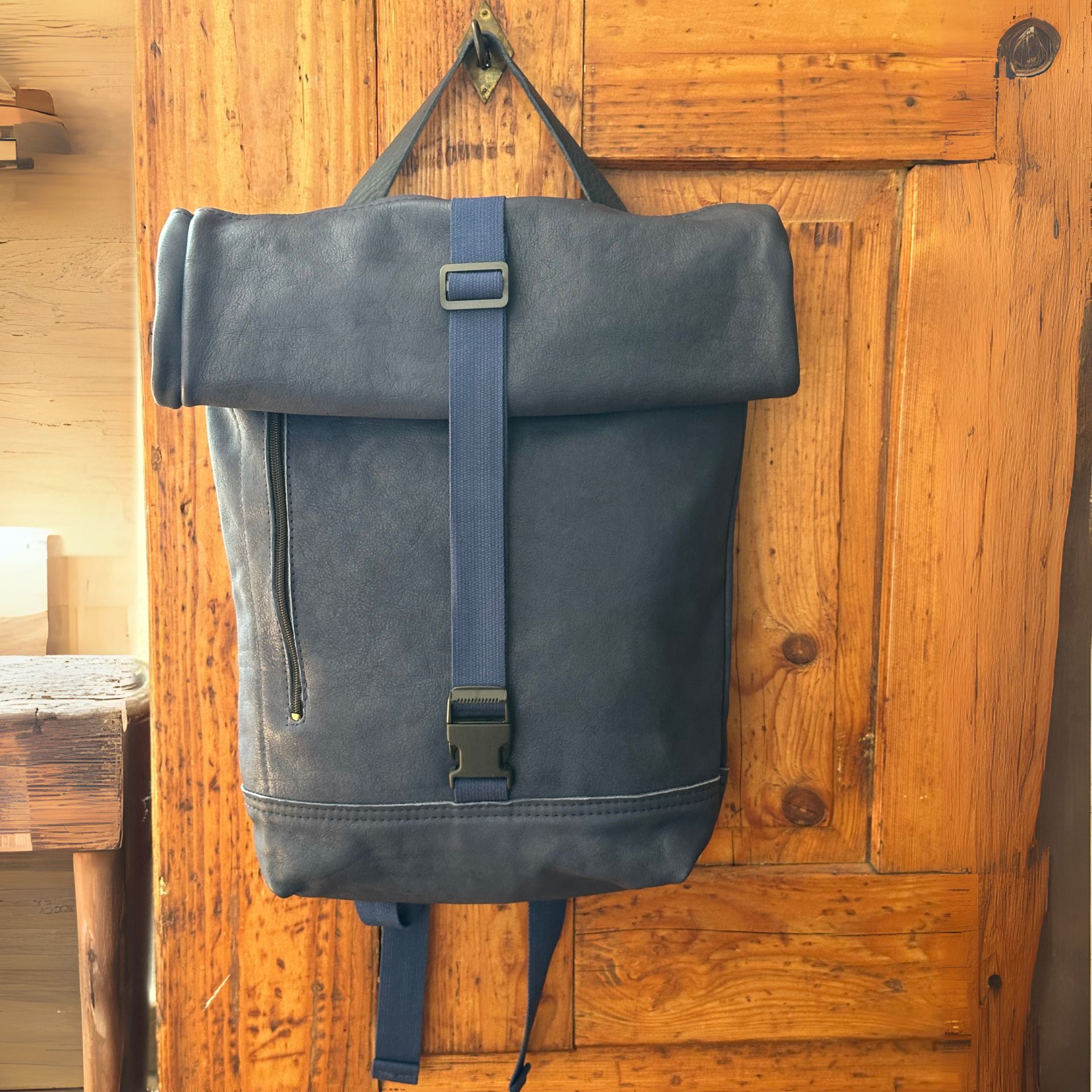Rollrucksack