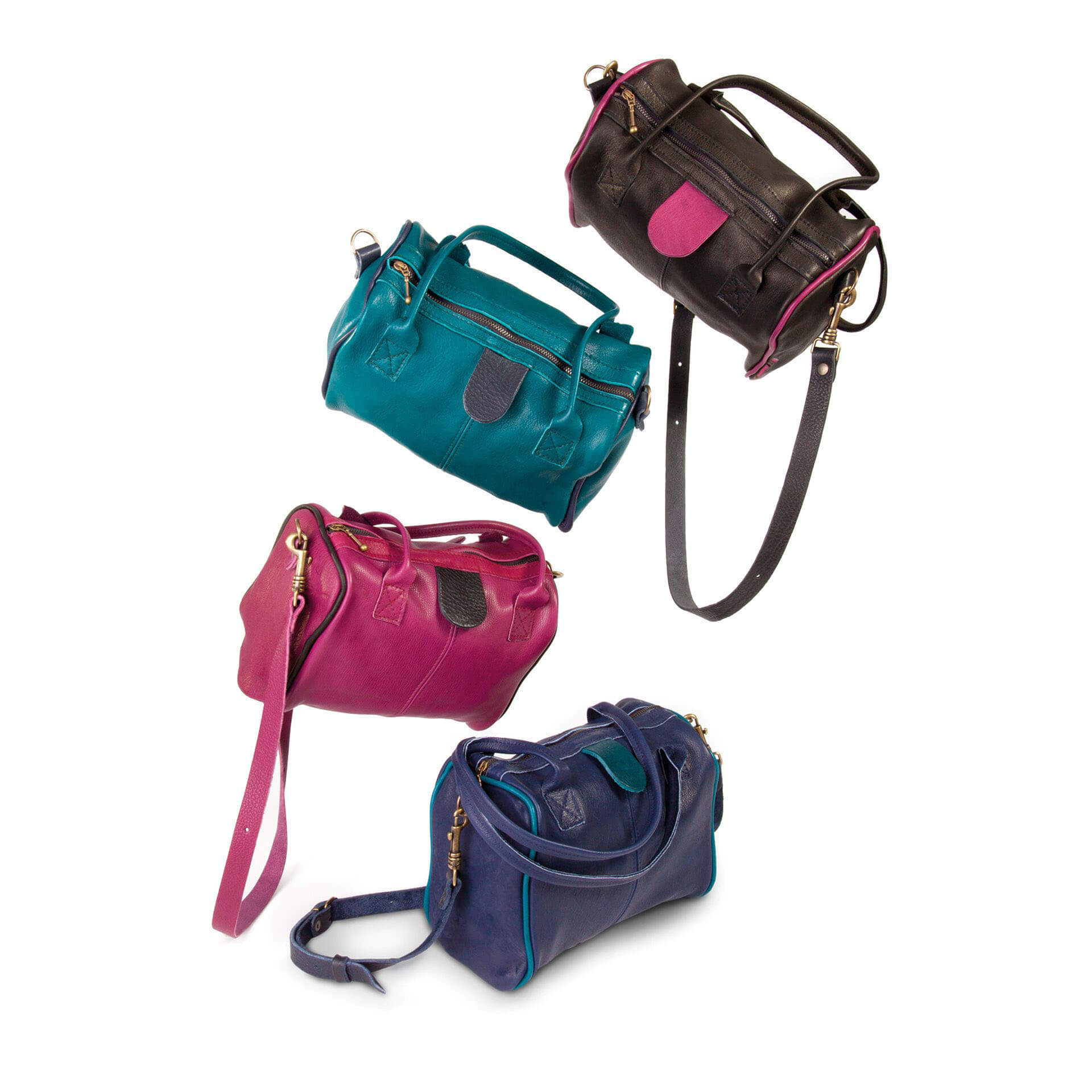 Handtasche Isa