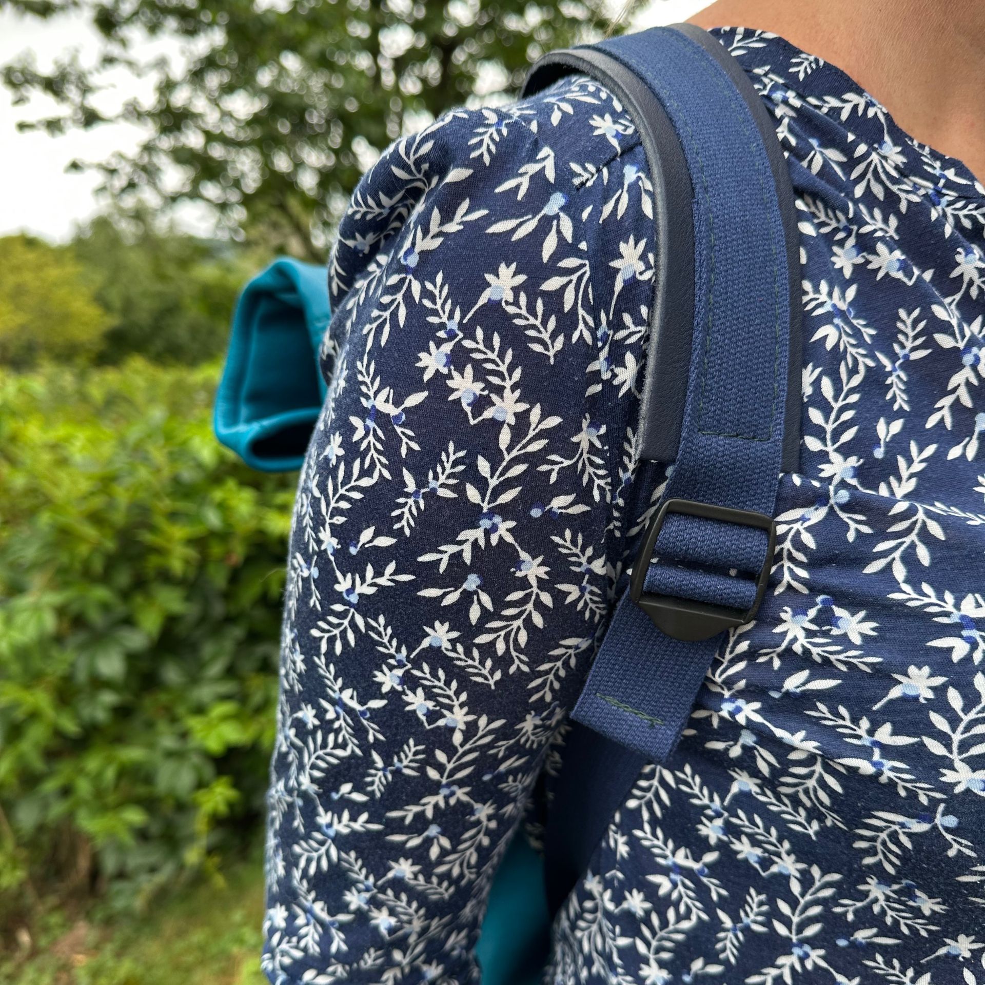 Rollrucksack