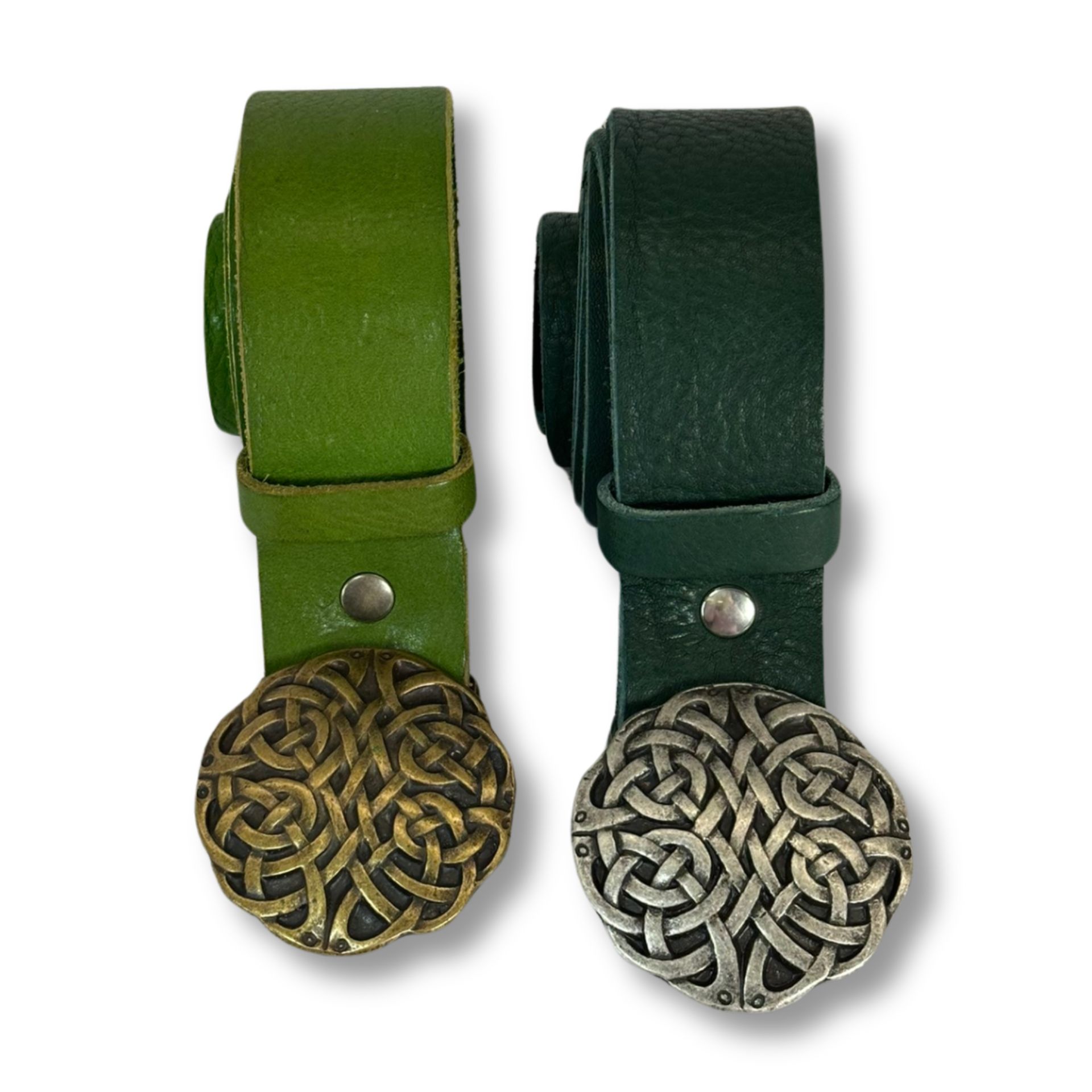 Schmuckgürtel 40 mm