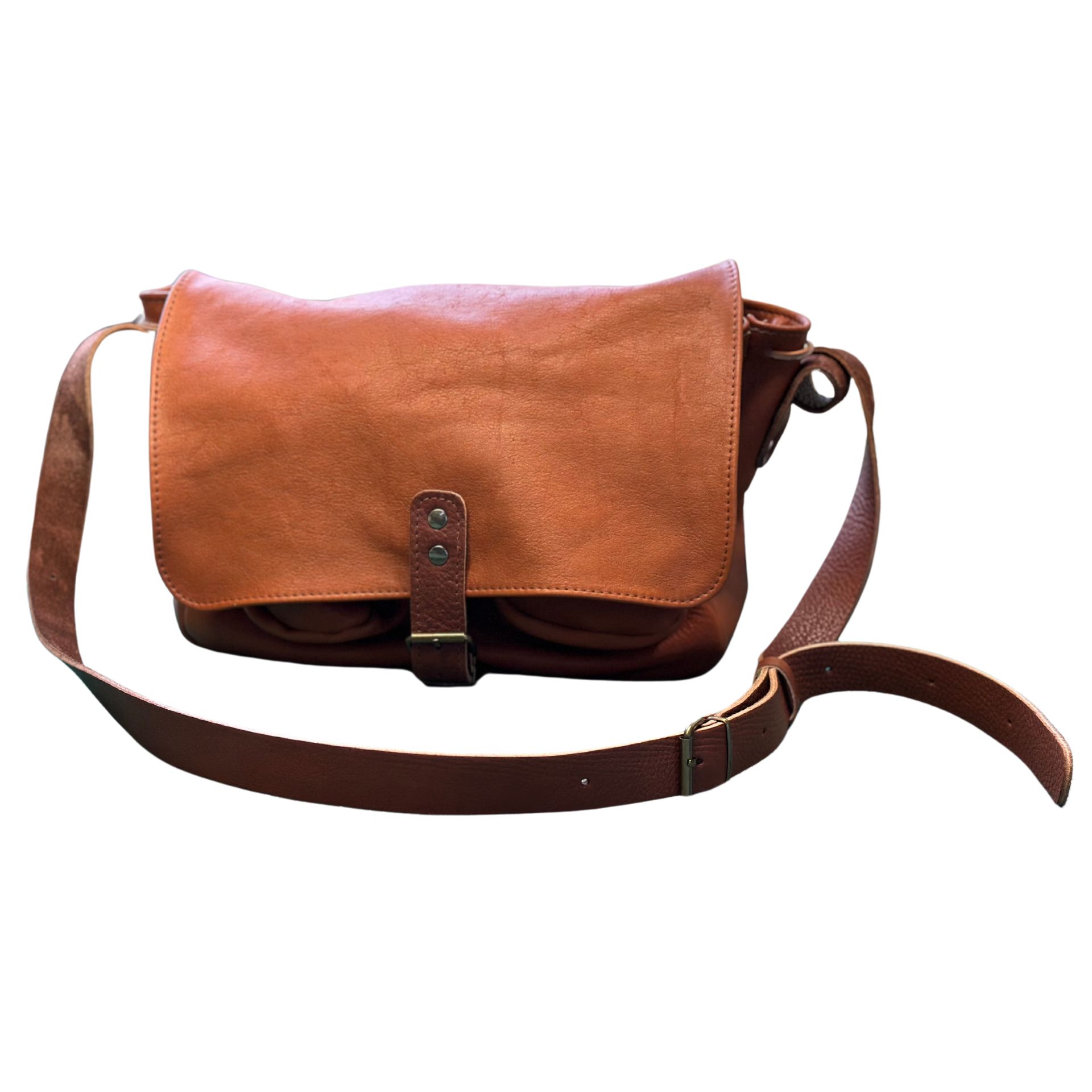 Bretonische Tasche