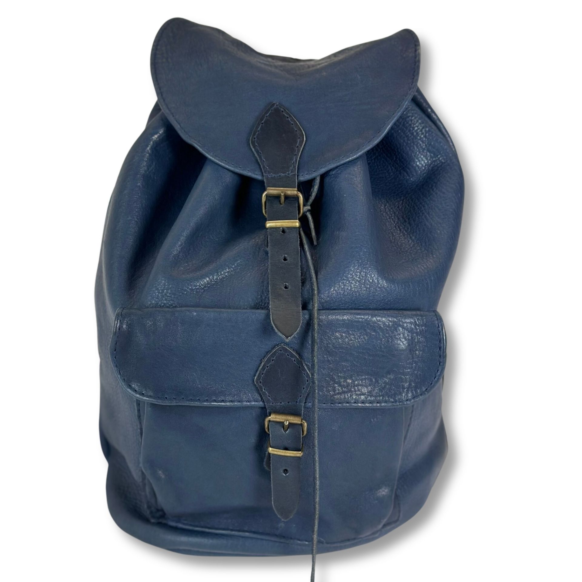 Rucksack mit Vortasche