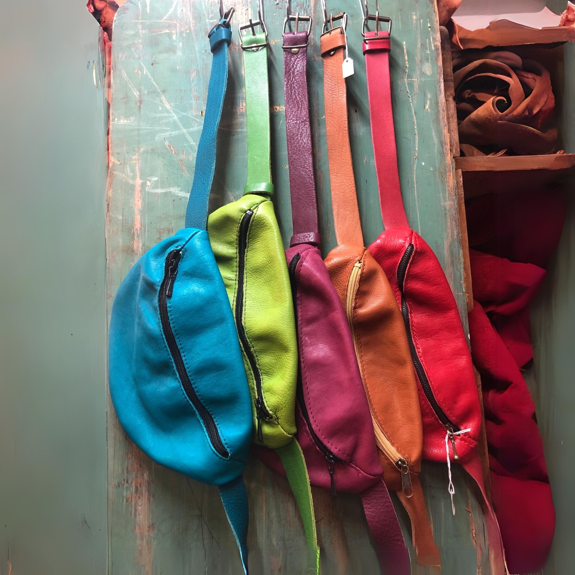 Hip Bag