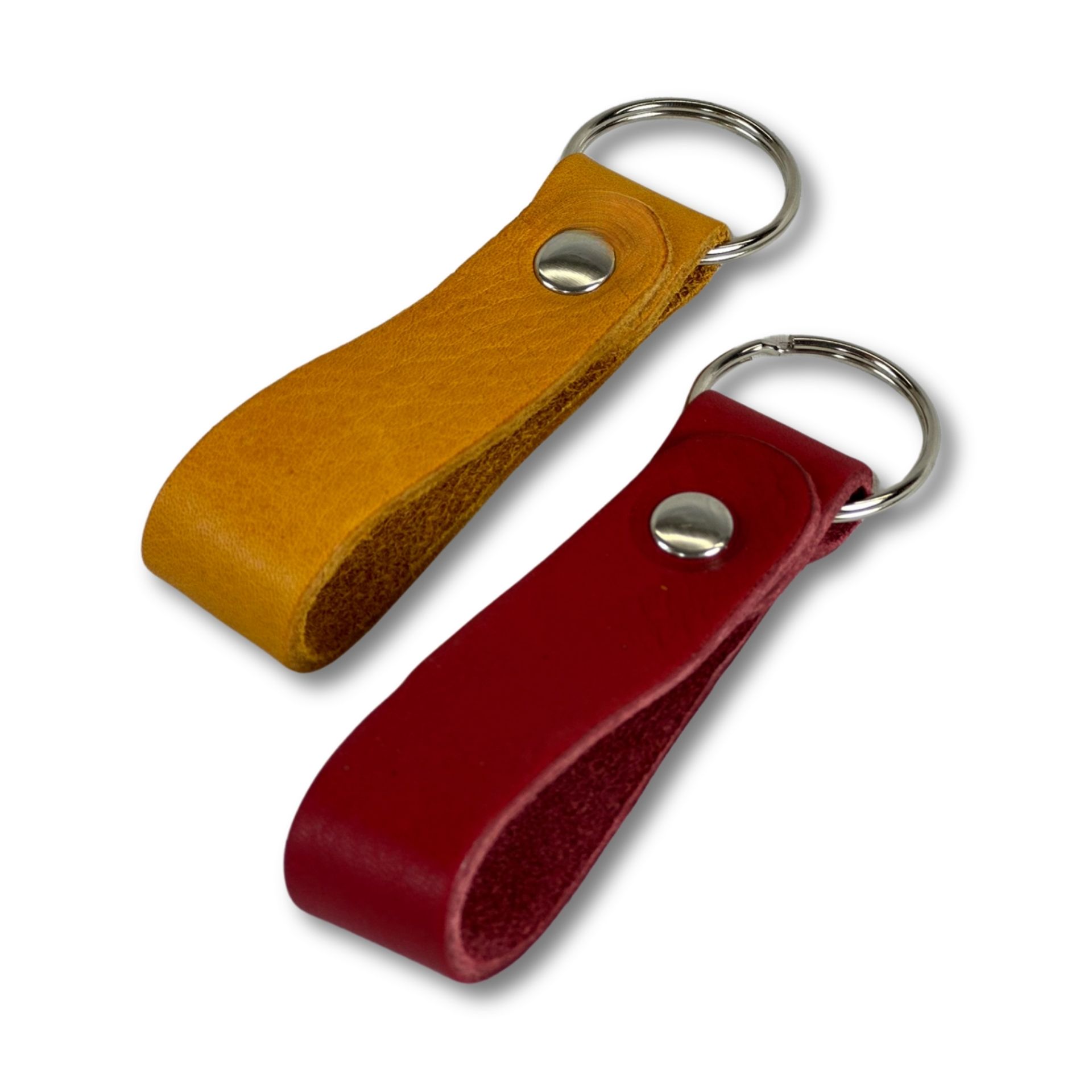 Schlüsselanhänger mit Schlüsselring