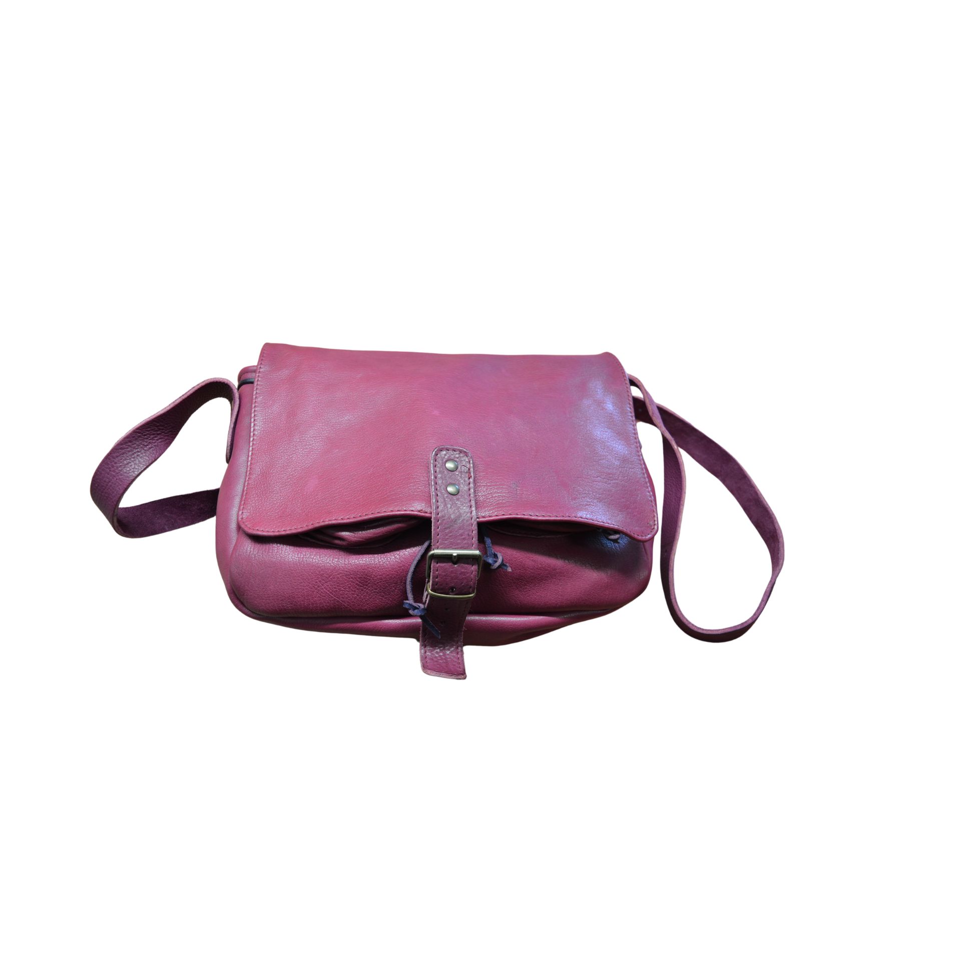 Bretonische Tasche